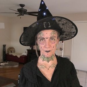 Meet your Posher, Petra